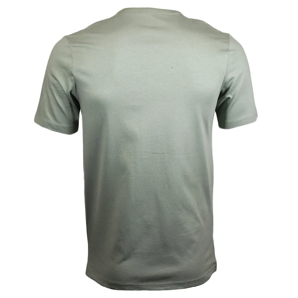 3-Pack Classic T-Shirts, Black/Navy/Green