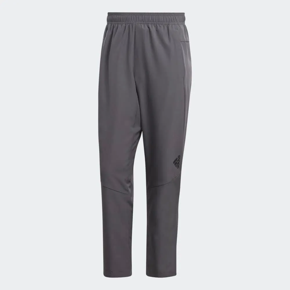 adidas Men's Aeroready Designed 4 Movement Training Pants