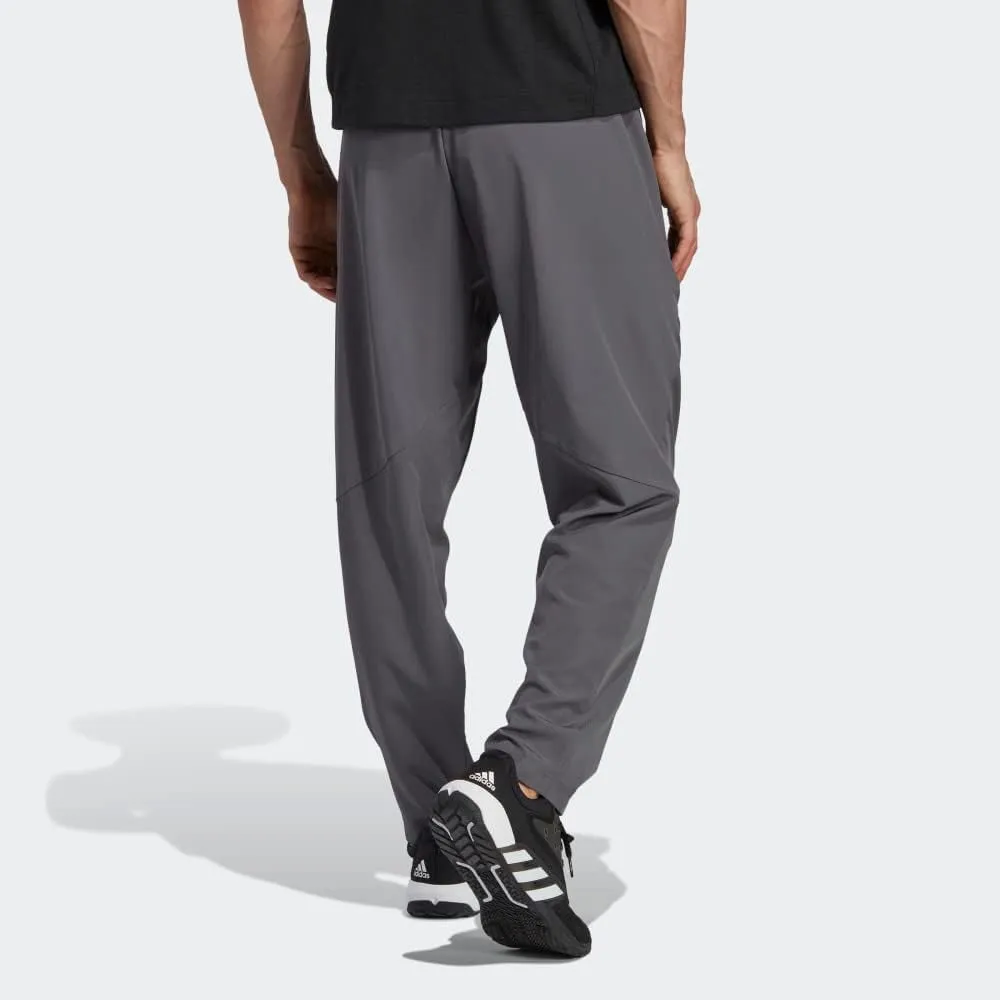adidas Men's Aeroready Designed 4 Movement Training Pants