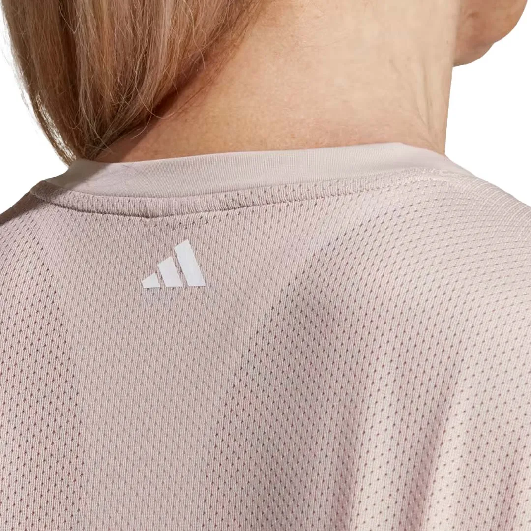 adidas - Women's Hiit Aeroready T-Shirt (HY5412)