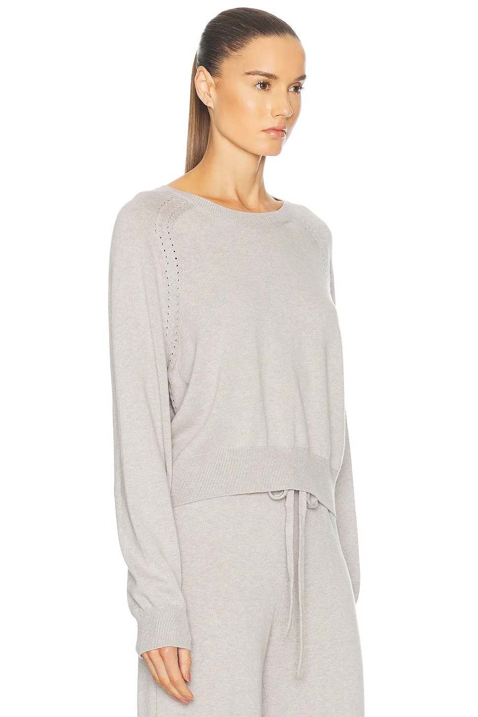 Alek Sweater