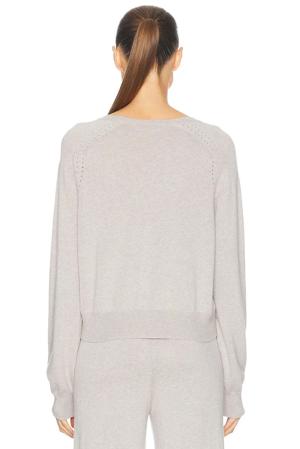 Alek Sweater