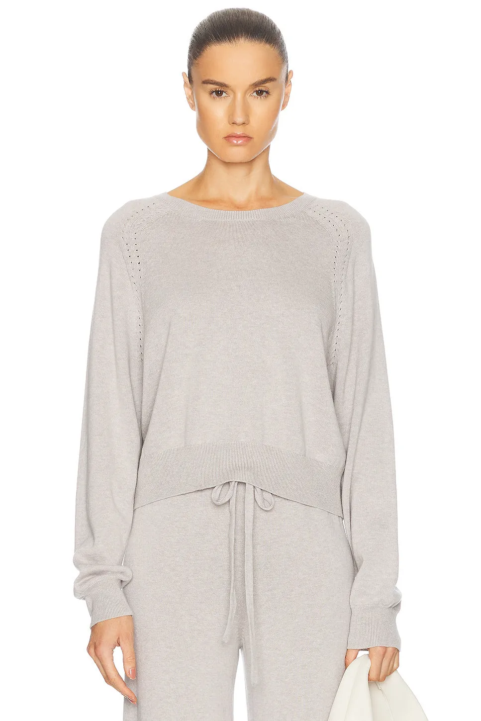 Alek Sweater