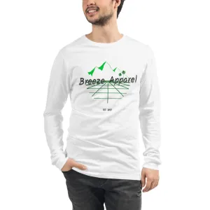 'Arizona Vibes' unisex long-sleeved shirt