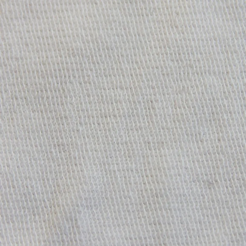 Bamboo Stretch French Terry Fabric - 280 GSM