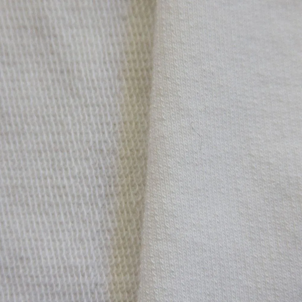 Bamboo Stretch French Terry Fabric - 280 GSM