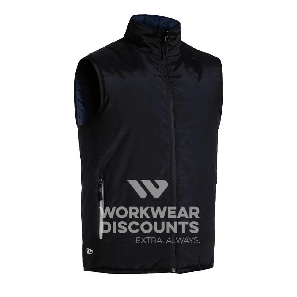 Bisley BV0328 Reversible Puffer Vest