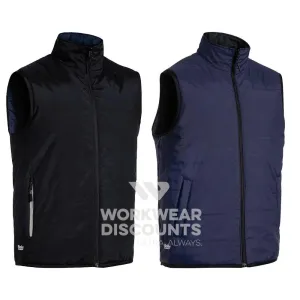 Bisley BV0328 Reversible Puffer Vest