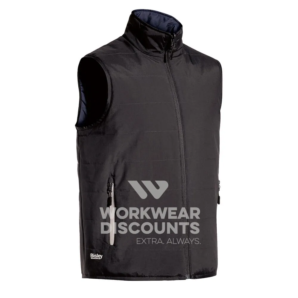 Bisley BV0328 Reversible Puffer Vest