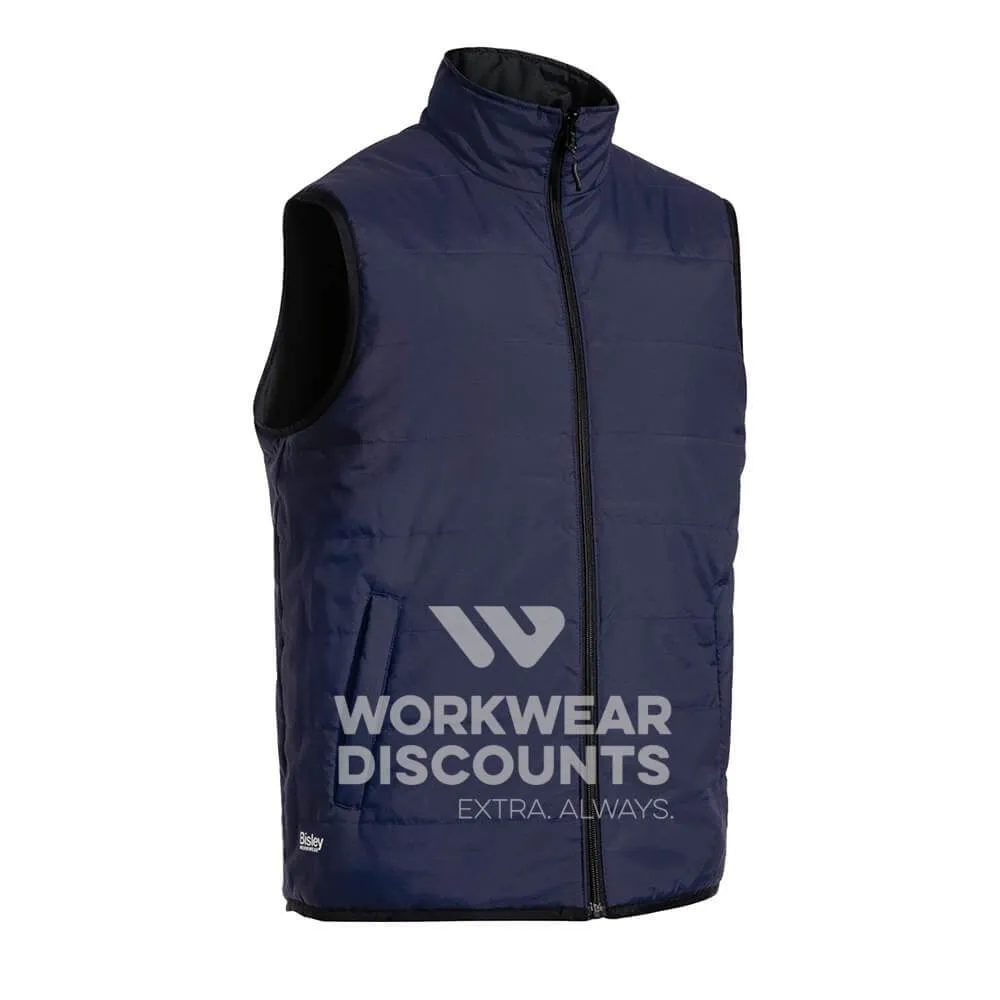 Bisley BV0328 Reversible Puffer Vest