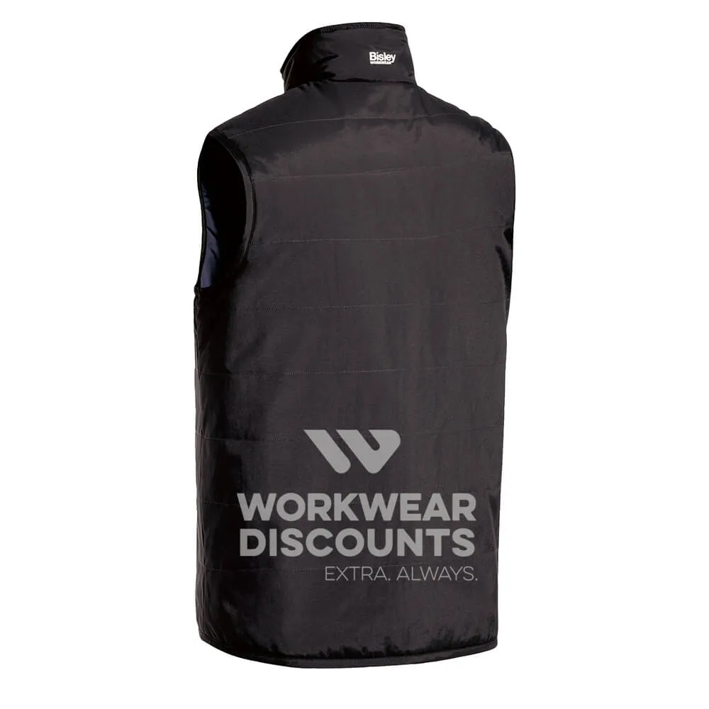 Bisley BV0328 Reversible Puffer Vest