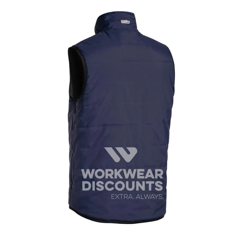 Bisley BV0328 Reversible Puffer Vest