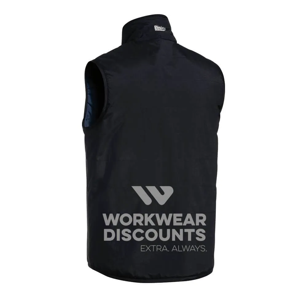 Bisley BV0328 Reversible Puffer Vest