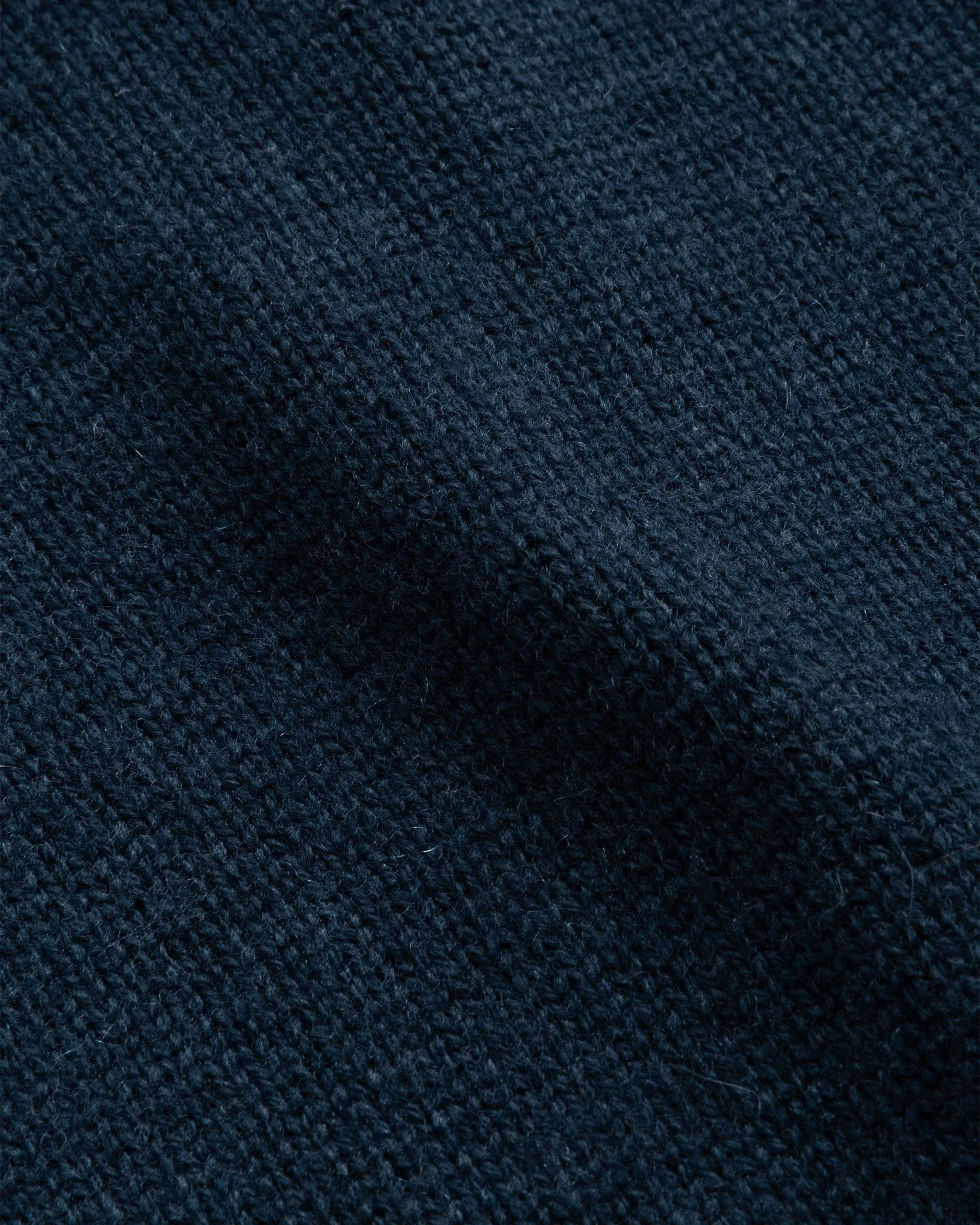 Cashmere Blend Crewneck Sweater