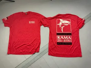 “Classic” KJJ Design Short Sleeve