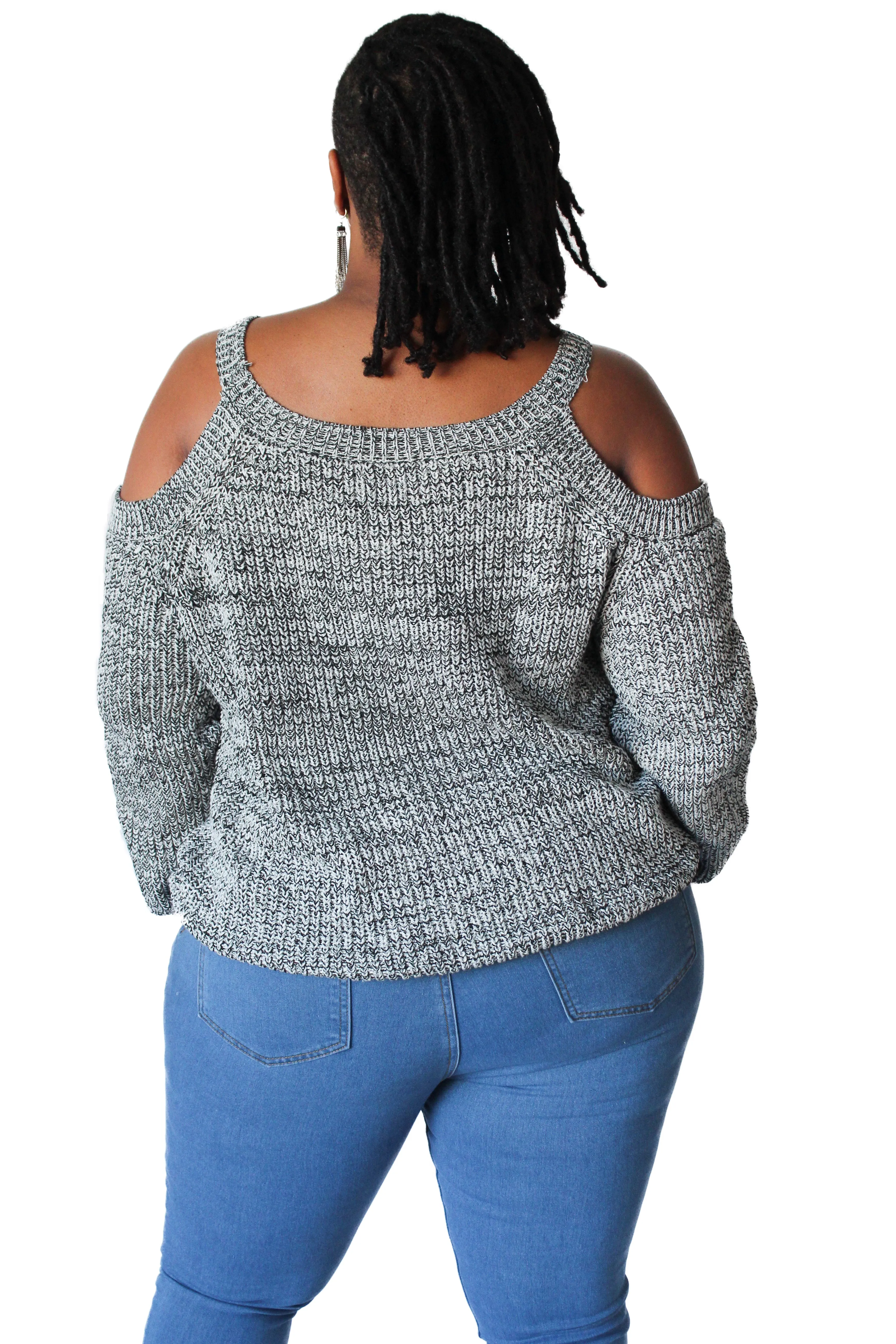 Cold Shoulder