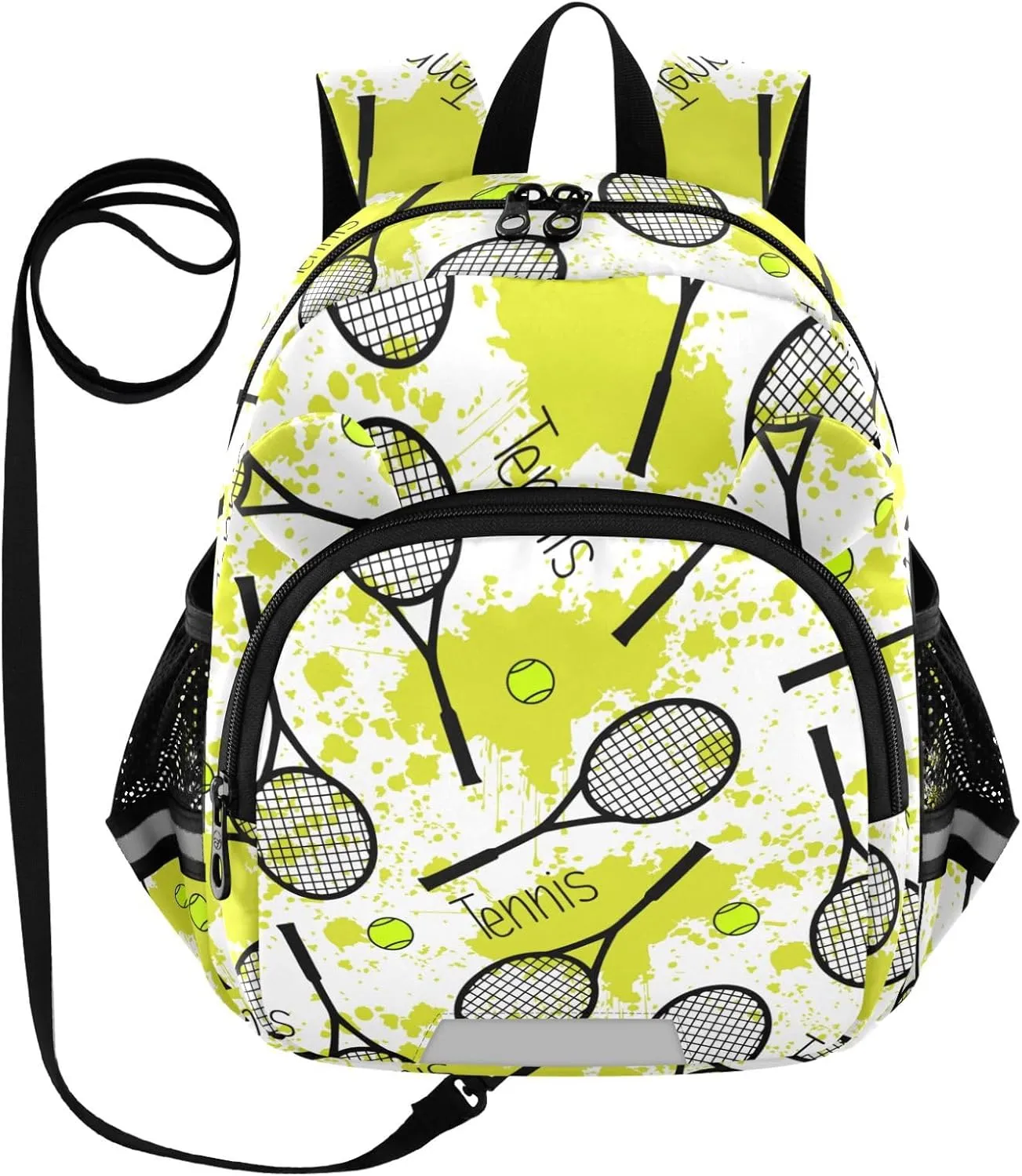 Construction Machines Little Kid Toddler Backpack Baby Boys Girls Kindergarten Pre School Bags Cute Cartoon Backpacks for children