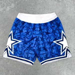 Fashion casual style sports shorts