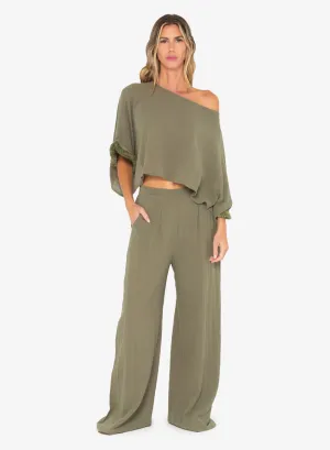 JBQ Kelian Pant