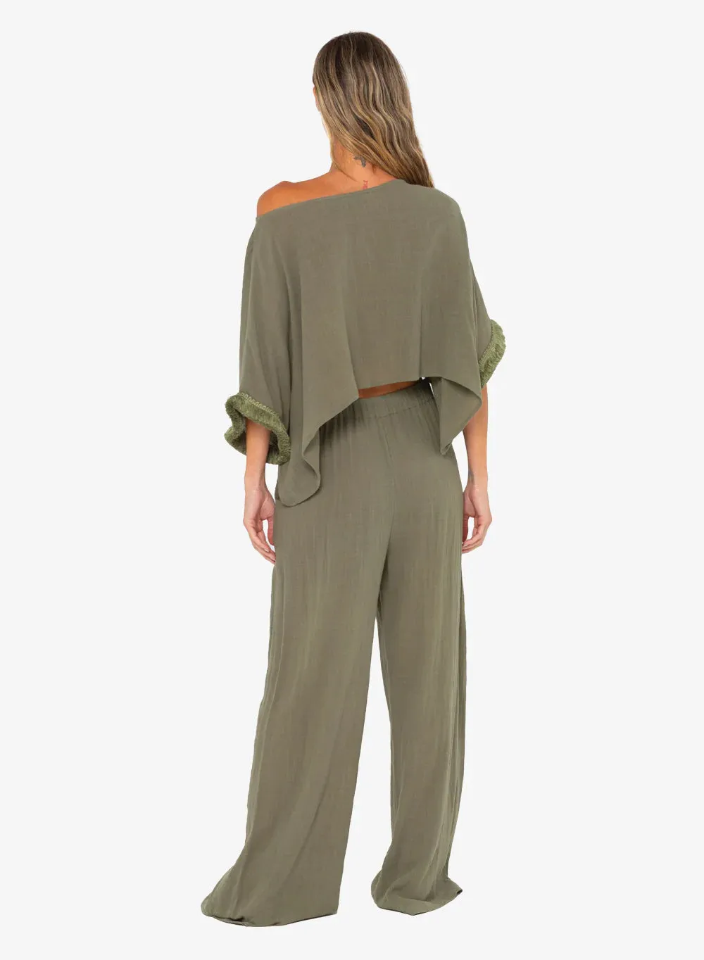 JBQ Kelian Pant