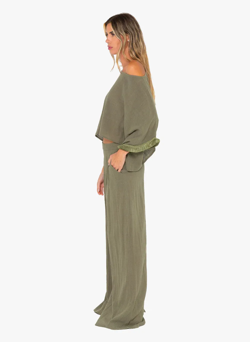 JBQ Kelian Pant