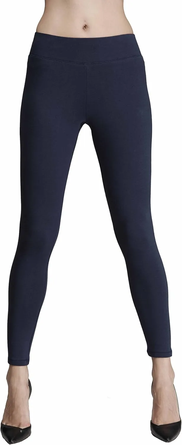 Leggings for Women Plus Size High Waisted Thick XL 2XL 3XL 4XL