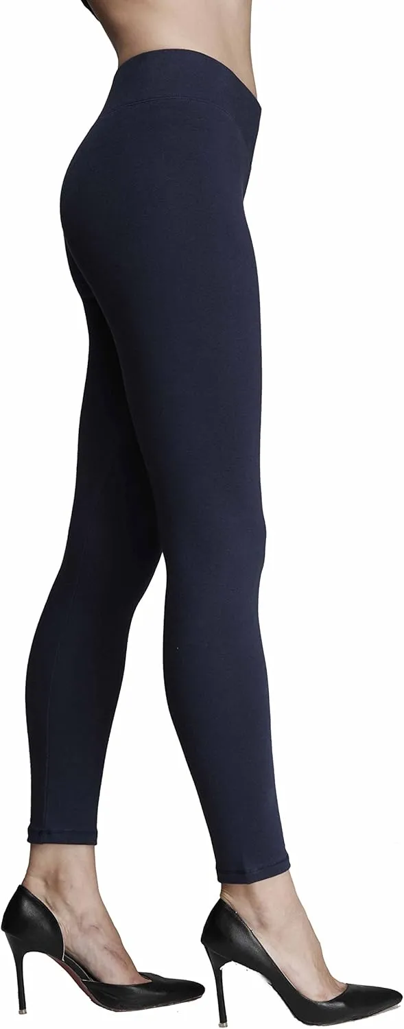Leggings for Women Plus Size High Waisted Thick XL 2XL 3XL 4XL