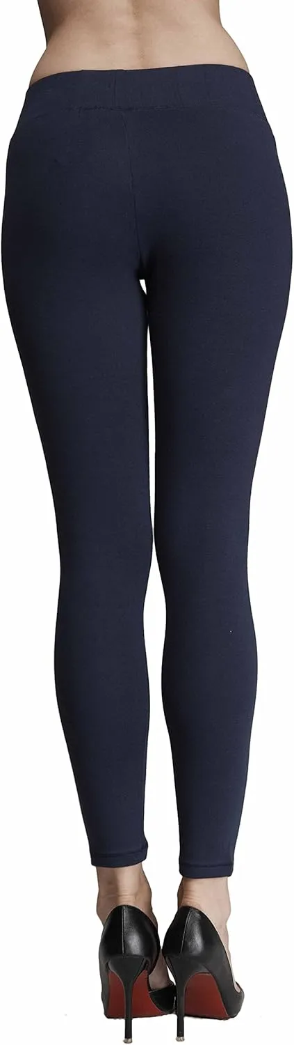 Leggings for Women Plus Size High Waisted Thick XL 2XL 3XL 4XL