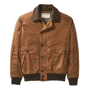 Lightweight Ranger Bomber Jacket
