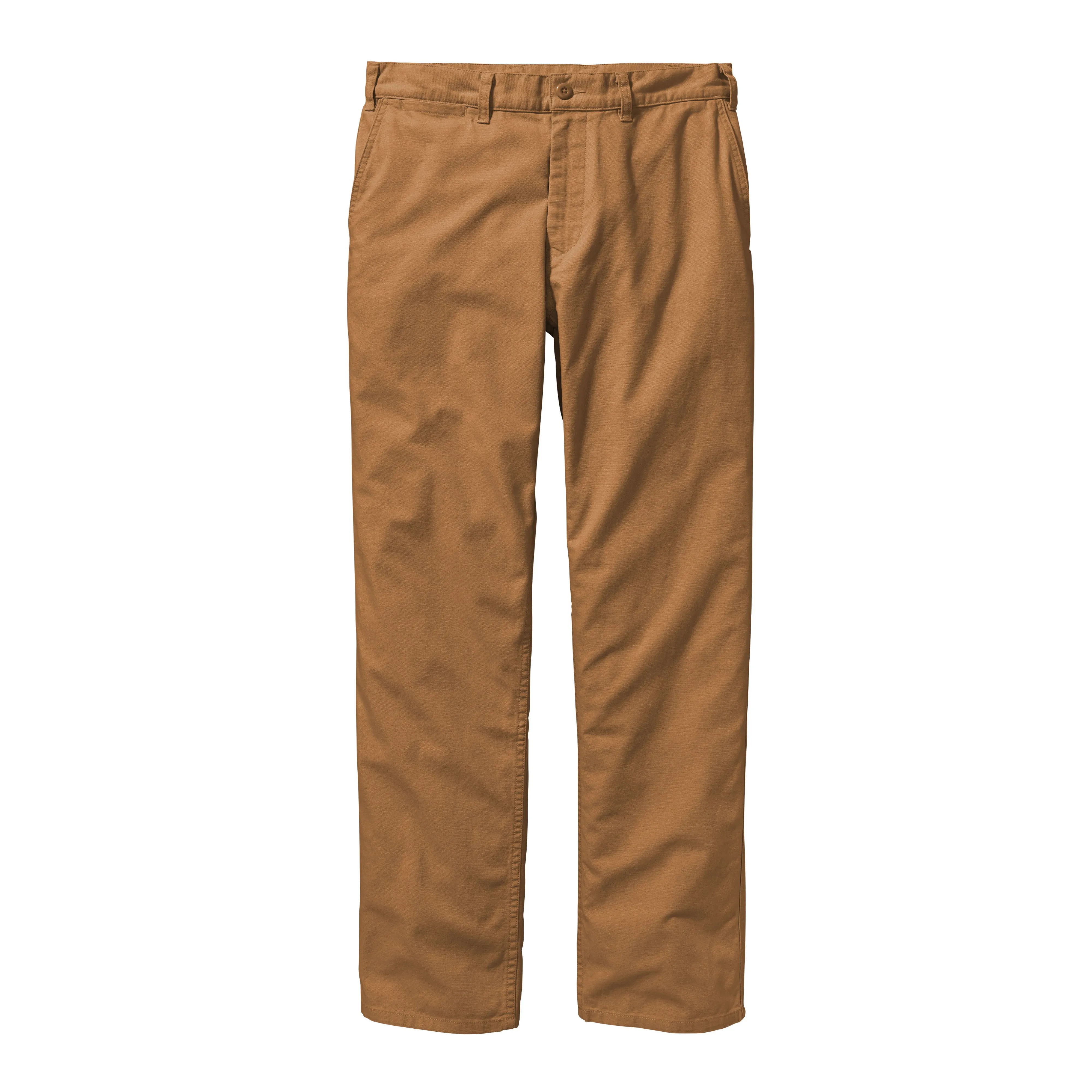 Men's Regular Fit Duck Pants - Regular