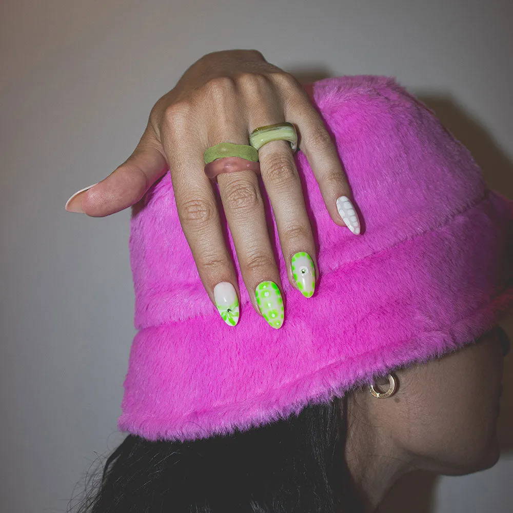 Neon Green