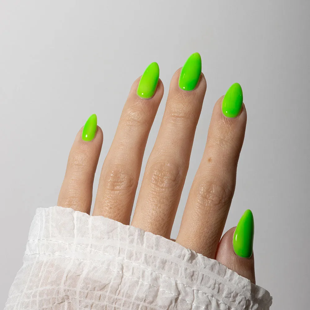 Neon Green