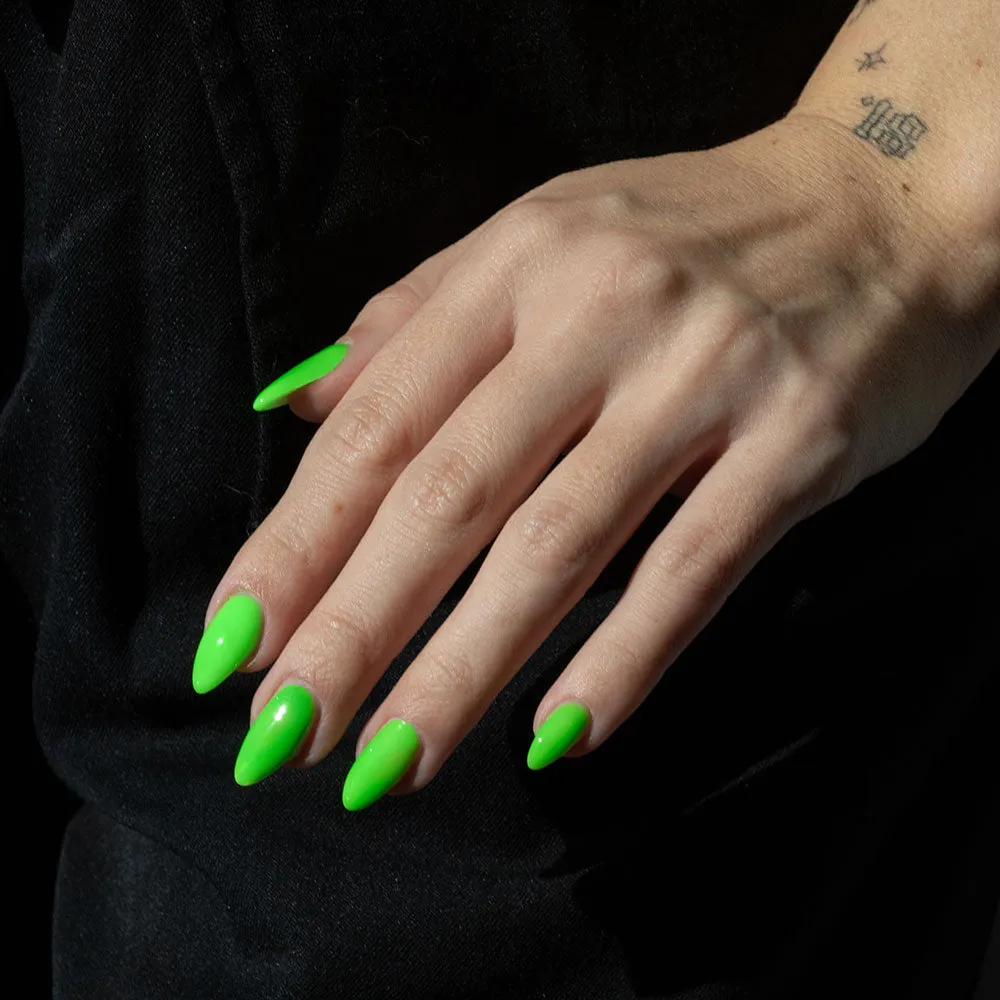 Neon Green