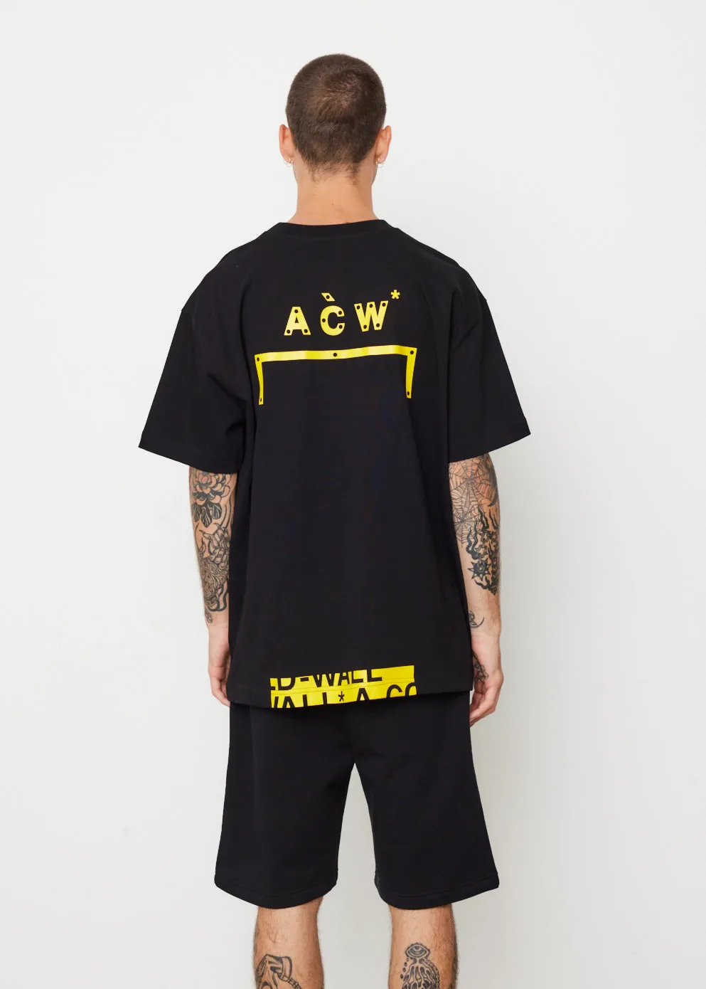Node Logo Short Sleeve T-Shirt