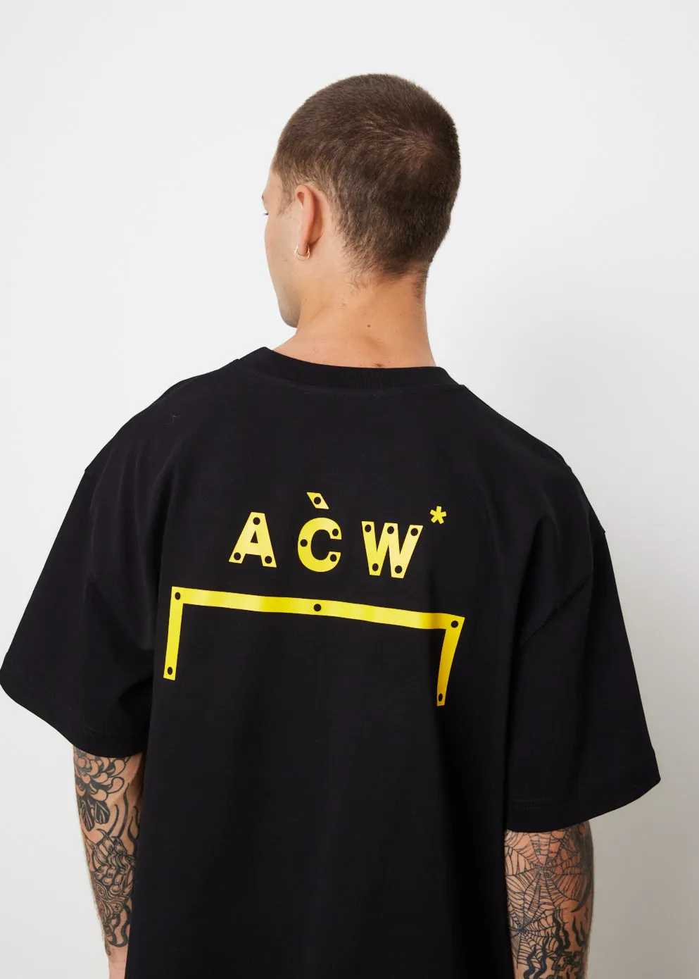 Node Logo Short Sleeve T-Shirt