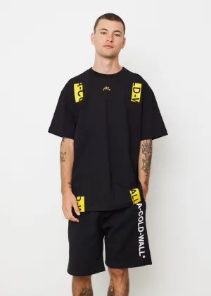 Node Logo Short Sleeve T-Shirt
