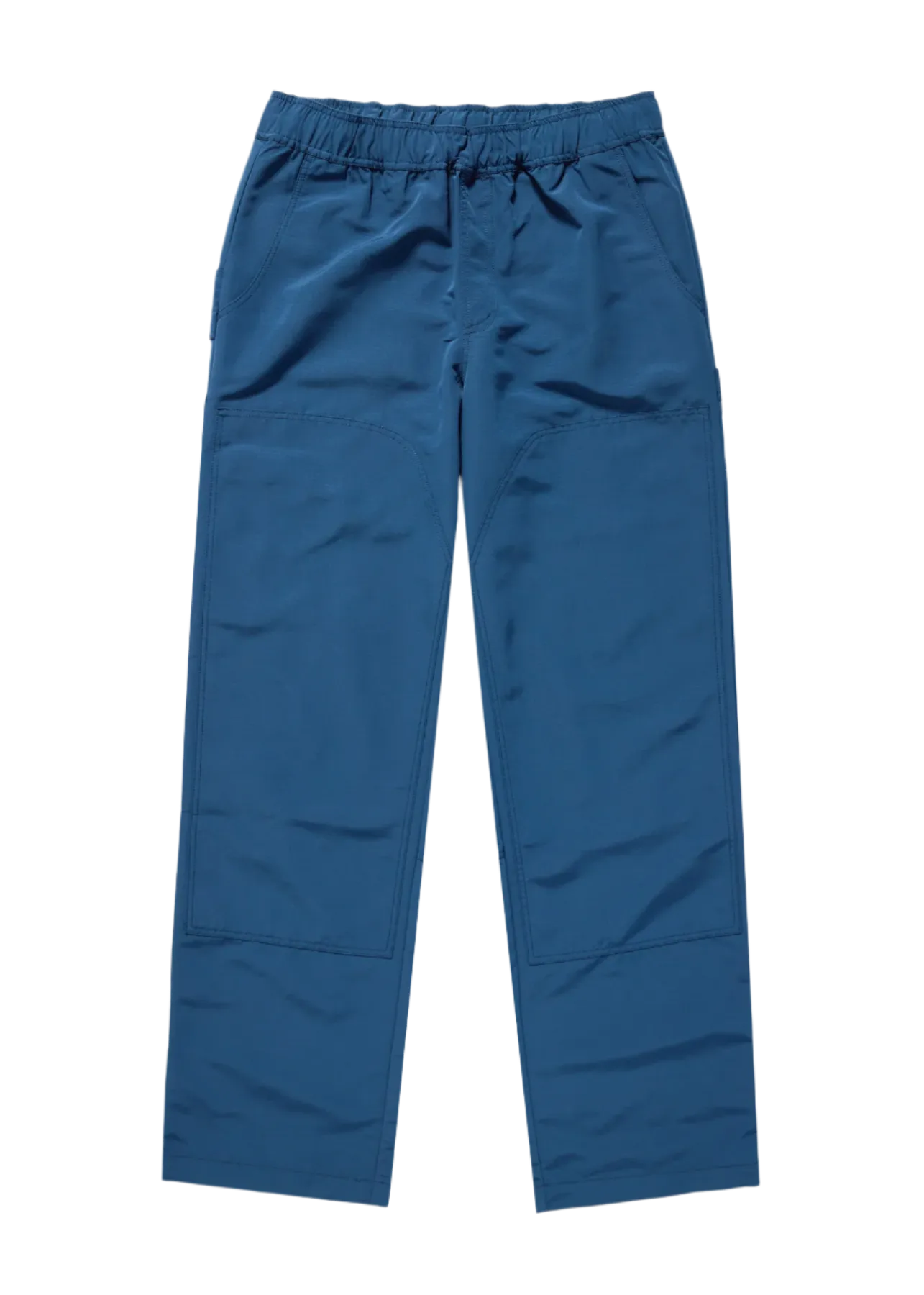 Nylon Double Knee Work Pant