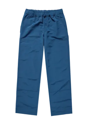 Nylon Double Knee Work Pant