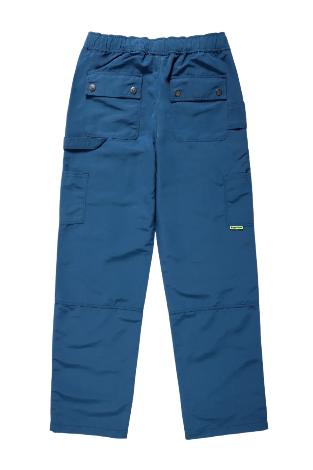 Nylon Double Knee Work Pant