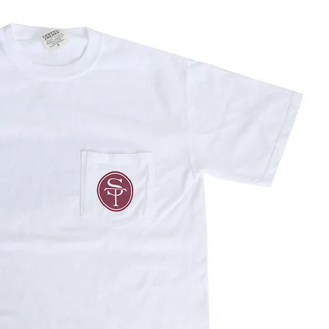 Oklahoma Norman Gameday T-Shirt White