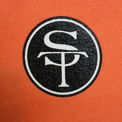 Oregon Corvallis Gameday T-Shirt Orange