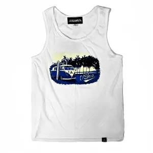O'Shea Mens Classic Camper Vest
