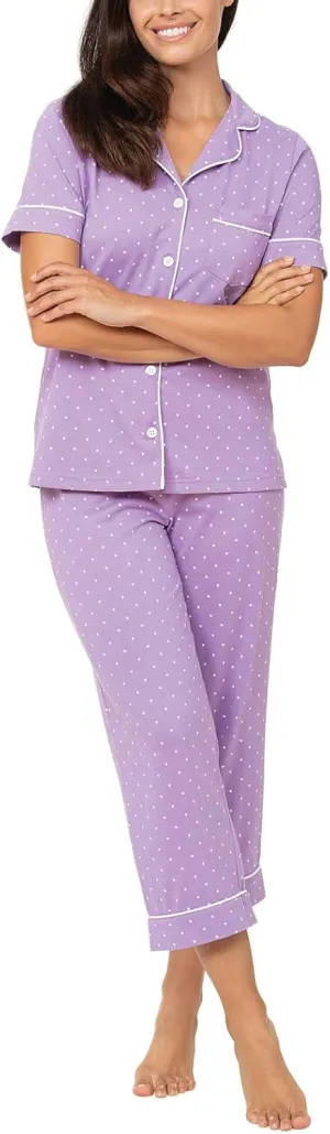 PajamaGram Women's Classic