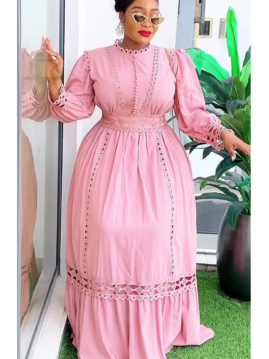 Plus Size African Party Dresses for Women: Fashionable Dashiki, Ankara, Lace Wedding Gowns & Elegant