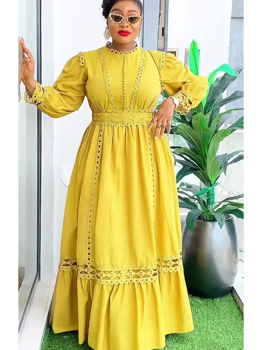 Plus Size African Party Dresses for Women: Fashionable Dashiki, Ankara, Lace Wedding Gowns & Elegant