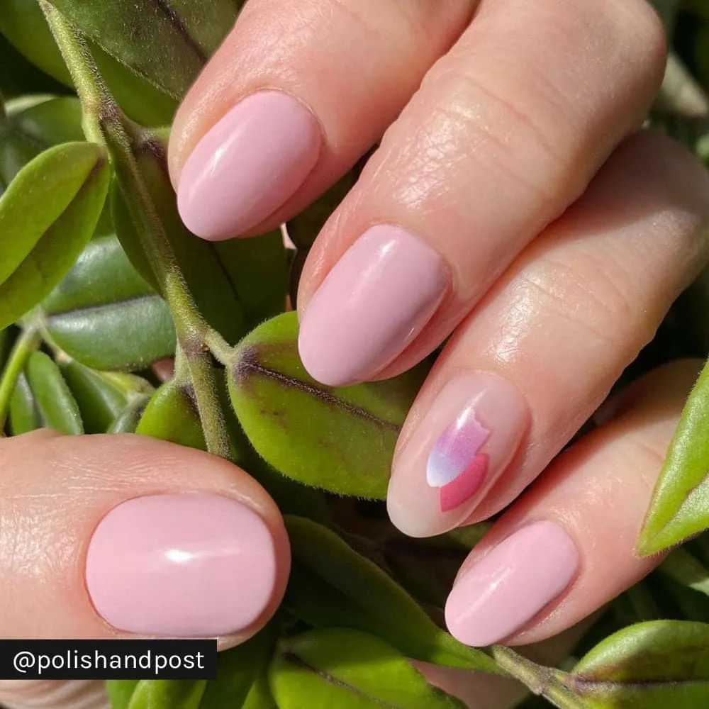 Pretty in Pink