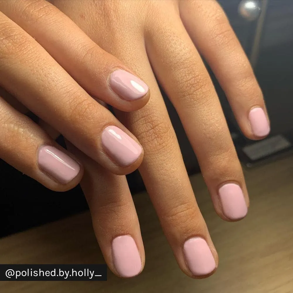 Pretty in Pink