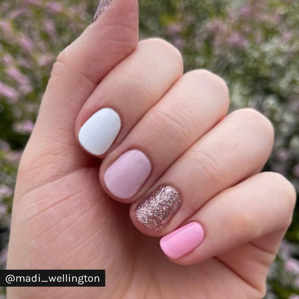 Pretty in Pink