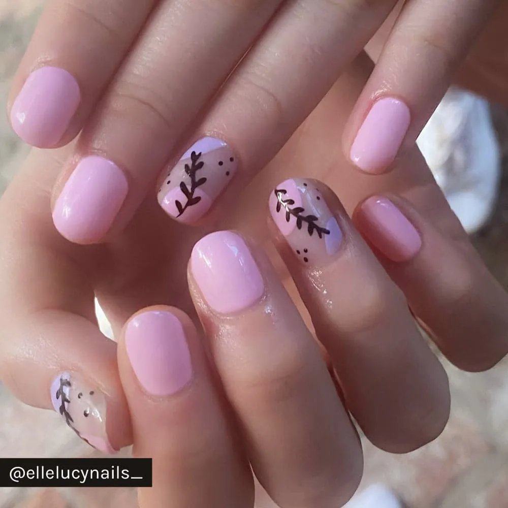 Pretty in Pink