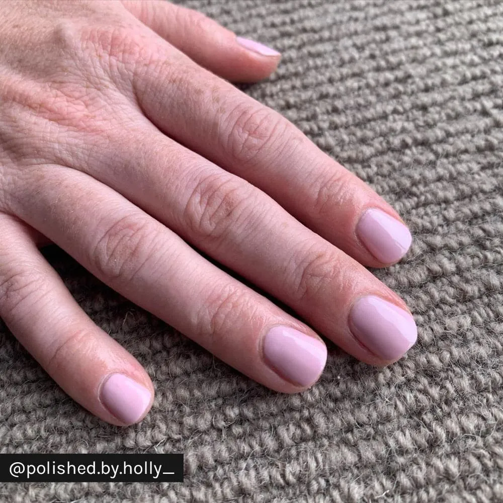 Pretty in Pink